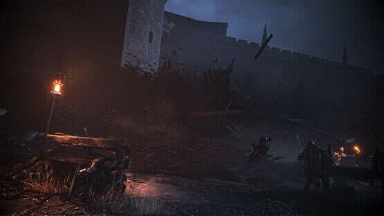 A Plague Tale: Requiem - Collector's Edition — screenshot 2