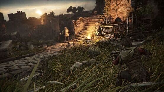 A Plague Tale: Requiem - Collector's Edition — screenshot 5