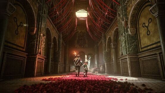 A Plague Tale: Requiem - Collector's Edition — screenshot 7