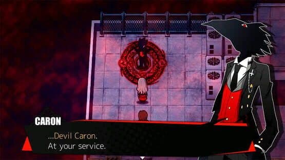 Noel the Mortal Fate — screenshot 2