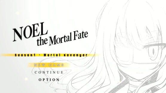 Noel the Mortal Fate — screenshot 5