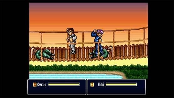 River City Girls Zero — screenshot 3