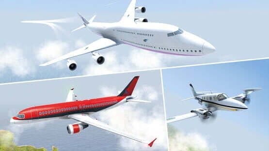 Take Off: The Flight Simulator — screenshot 2