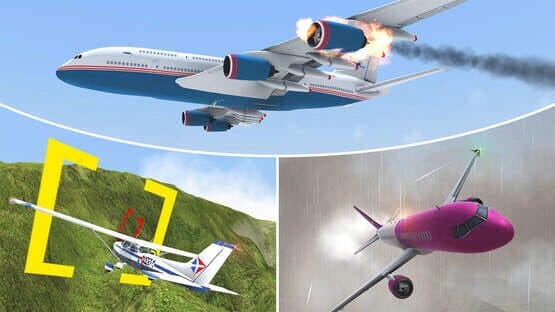 Take Off: The Flight Simulator — screenshot 4
