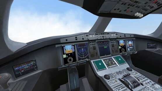 Take Off: The Flight Simulator — screenshot 5