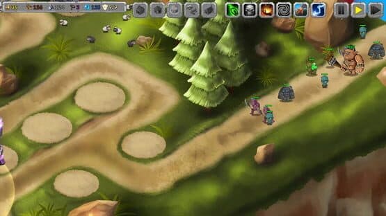 Ancient Islands — screenshot 3