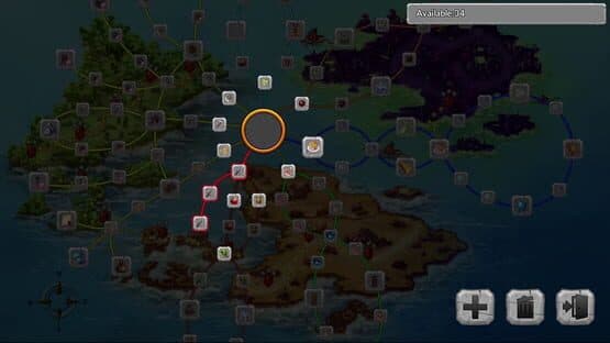 Ancient Islands — screenshot 4