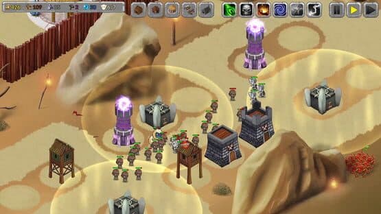 Ancient Islands — screenshot 5