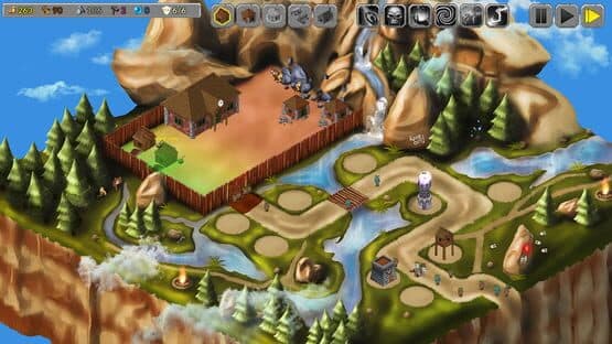 Ancient Islands — screenshot 6