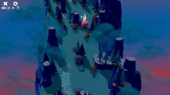 Super Rolling Heroes — screenshot 4