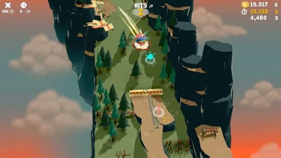 Super Rolling Heroes — screenshot 6