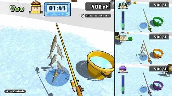 Our Winter Sports — screenshot 4