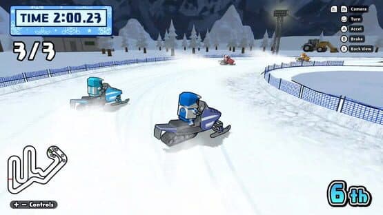 Our Winter Sports — screenshot 5