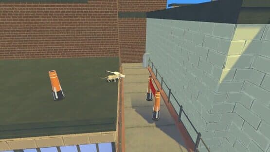 Street Cats Race — screenshot 3