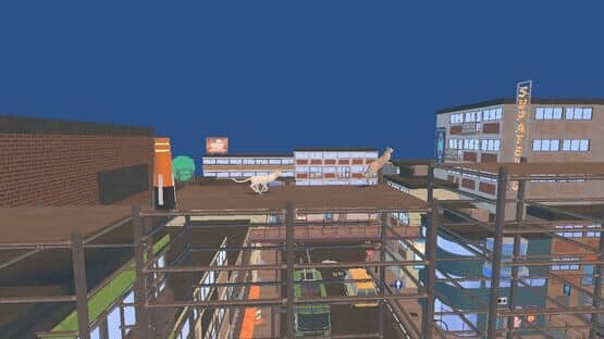 Street Cats Race — screenshot 4