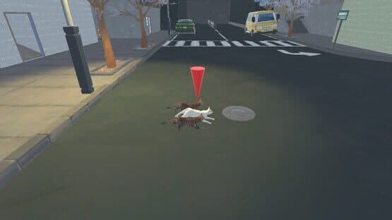 Street Cats Race — screenshot 6