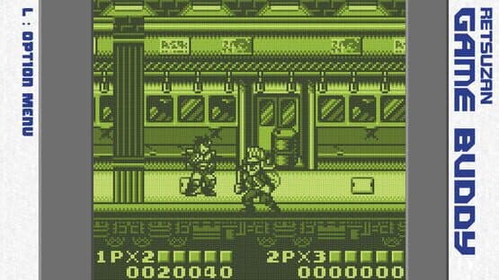 Pixel Game Maker Series: Rumble Dragon — screenshot 3