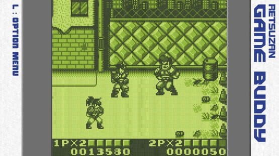Pixel Game Maker Series: Rumble Dragon — screenshot 4