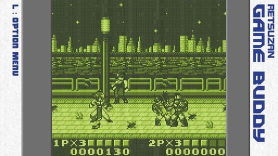 Pixel Game Maker Series: Rumble Dragon — screenshot 5