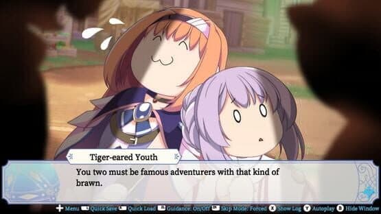 Our Battle Has Just Begun! Episode 2 — screenshot 2