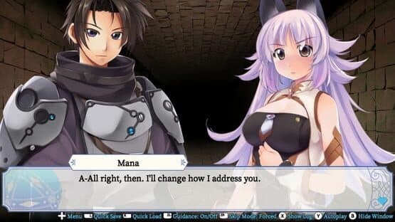 Our Battle Has Just Begun! Episode 2 — screenshot 3
