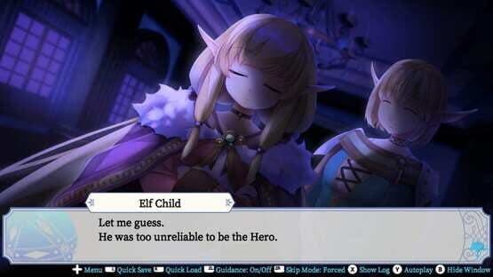 Our Battle Has Just Begun! Episode 2 — screenshot 5