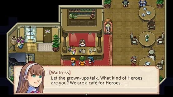 An NPC's Odyssey — screenshot 3
