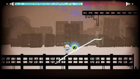 Abyss Memory Fallen Angel and the Path of Magic — screenshot 3