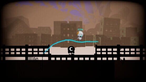 Abyss Memory Fallen Angel and the Path of Magic — screenshot 4