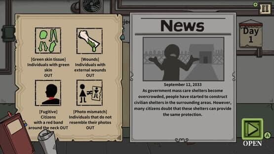 Who Is Zombie — screenshot 2