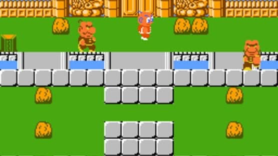8bit-Collection Culture Brain Vol. 01 — screenshot 2