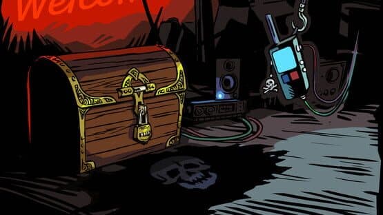 Unboxing the mind of a Cryptic Killer — screenshot 1