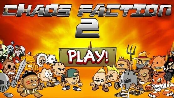 Chaos Faction 2 — screenshot 4