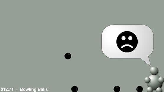 Interactive Buddy — screenshot 1