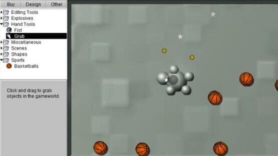 Interactive Buddy — screenshot 2