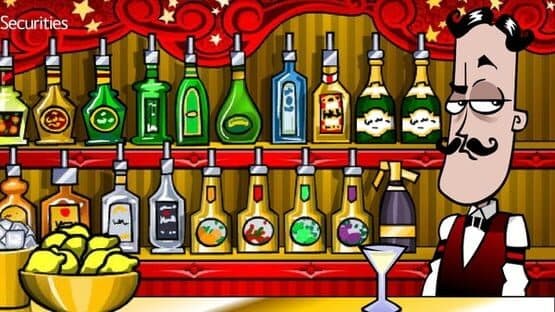 Bartender: The Right Mix — screenshot 1