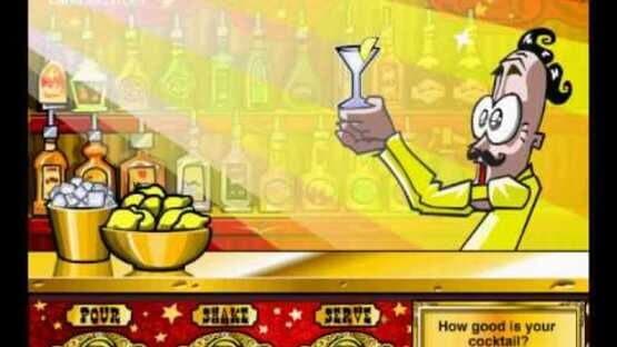 Bartender: The Right Mix — screenshot 2