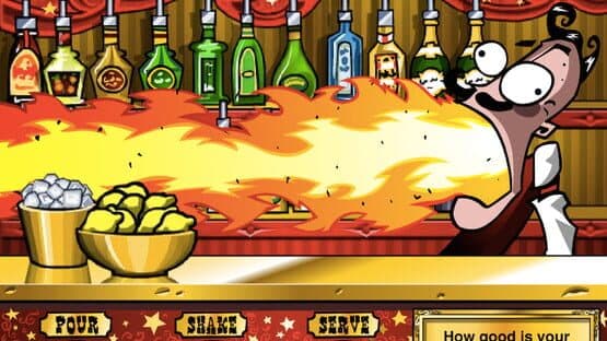 Bartender: The Right Mix — screenshot 3