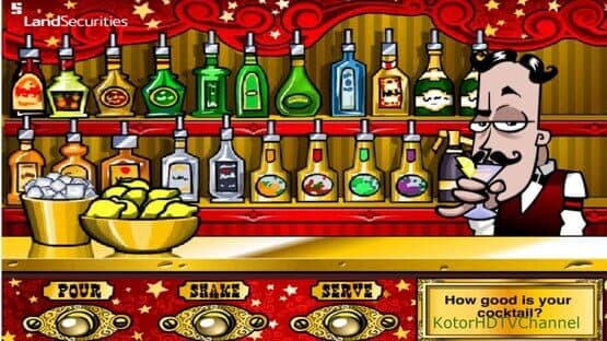 Bartender: The Right Mix — screenshot 4