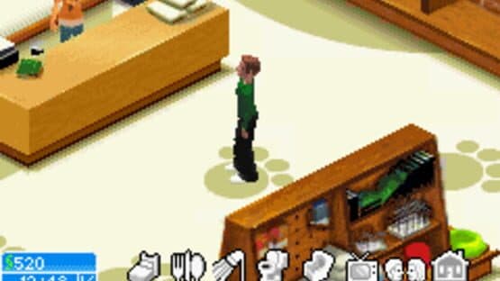 The Sims 2: Pets — screenshot 2