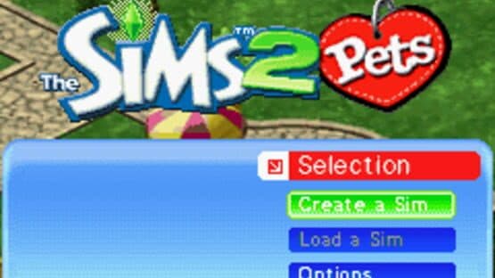 The Sims 2: Pets — screenshot 3