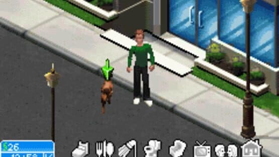 The Sims 2: Pets — screenshot 4
