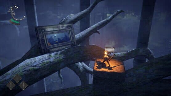 Candle Knight — screenshot 2