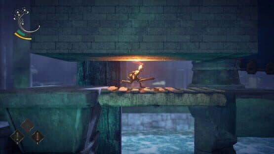 Candle Knight — screenshot 4