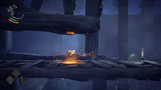 Candle Knight — screenshot 6