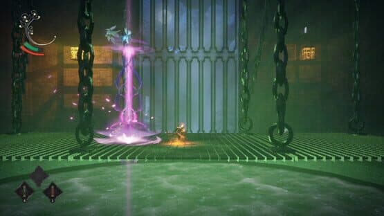 Candle Knight — screenshot 7