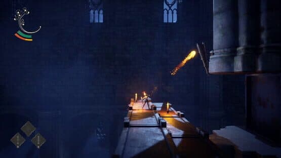 Candle Knight — screenshot 8