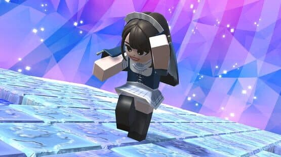 Goonya Fighter: Yumi Terasaka — screenshot 2