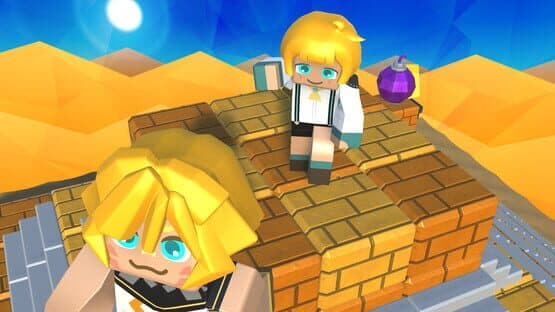 Goonya Fighter: Glyph — screenshot 3
