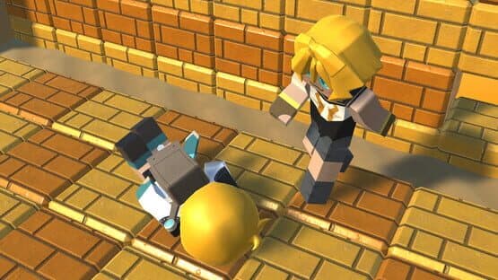 Goonya Fighter: Glyph — screenshot 4